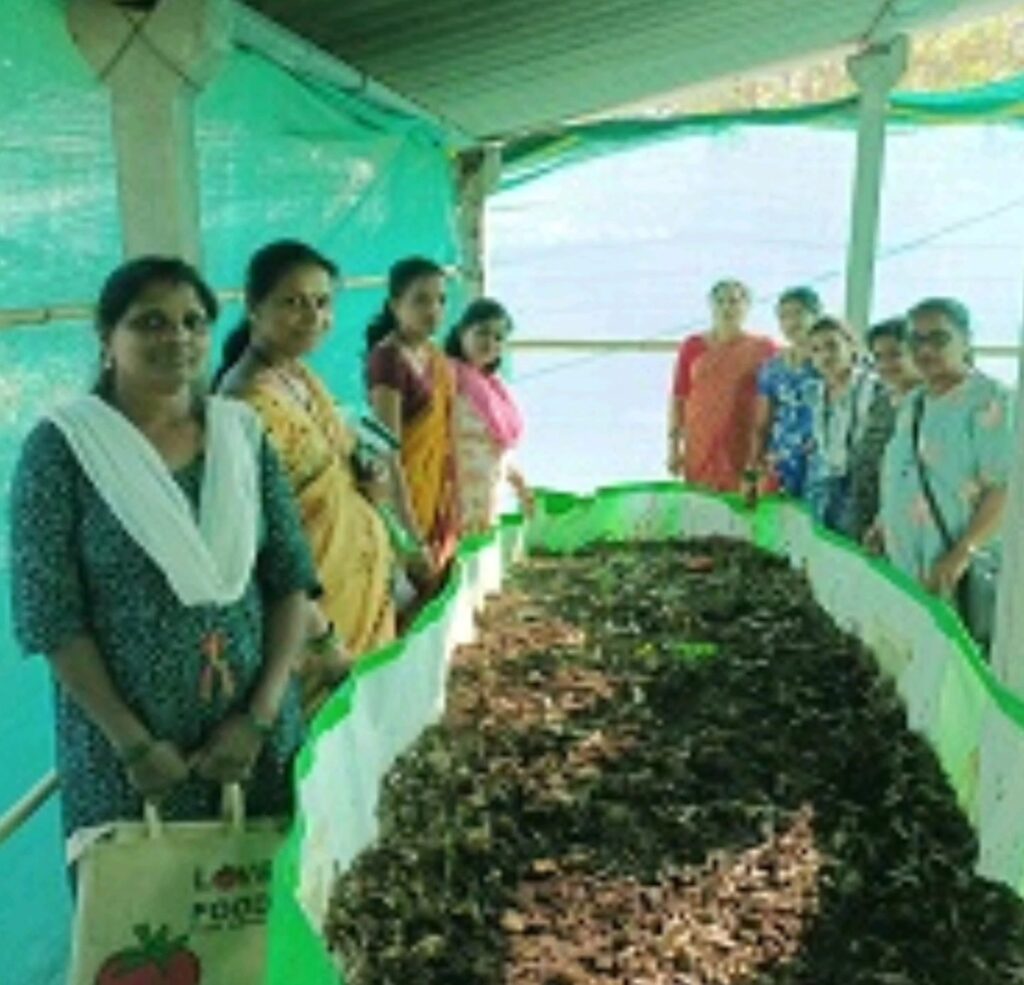 Palghar Women Entrepreneur Success Story