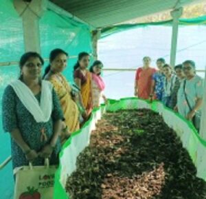 Palghar Women Entrepreneur Success Story