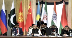 Rajnath Singh SCO meeting Operation Sindoor