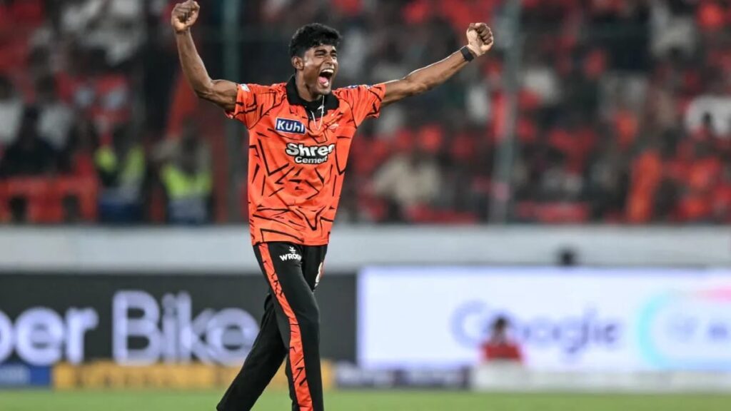 Saqib Hussain IPL 2026 No Sixes 72 Balls