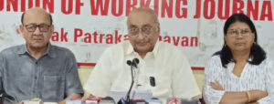 Shyam Manav allegation on Devendra Fadnavis