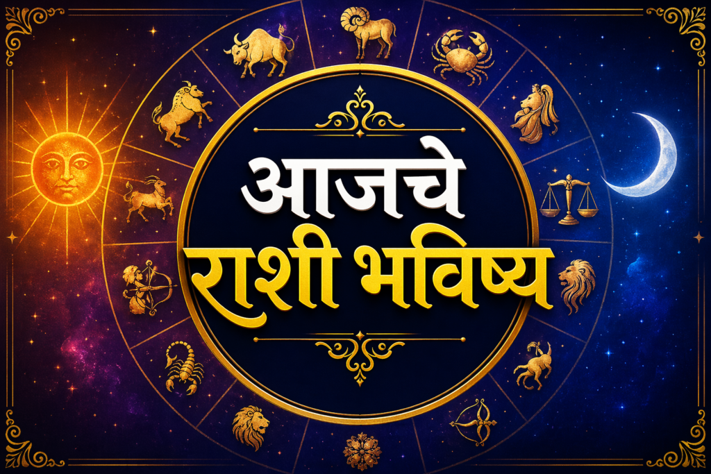 Today Horoscope 23 April 2026