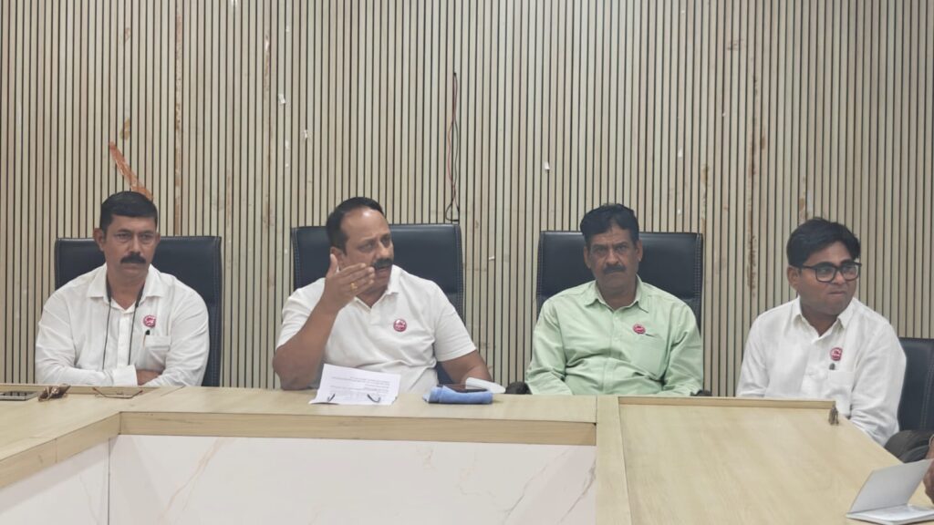 HTBT Cotton Seeds Ban Maharashtra