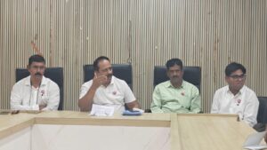 HTBT Cotton Seeds Ban Maharashtra