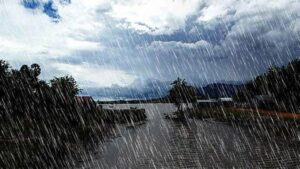 Monsoon 2026 Forecast India