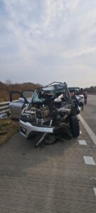 Samruddhi Mahamarg Accident Washim
