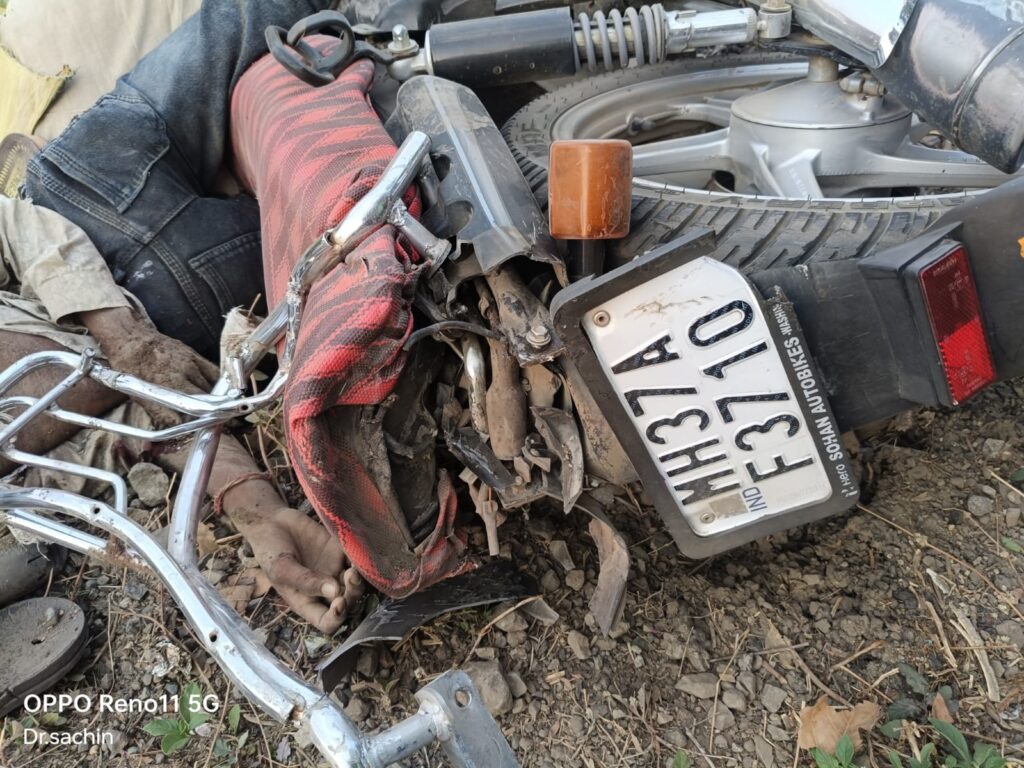 washim accident family death