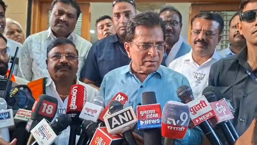 Maharashtra voter list suspicious names 50 lakh
