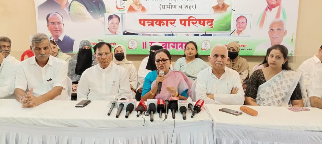 Women Reservation Bill India