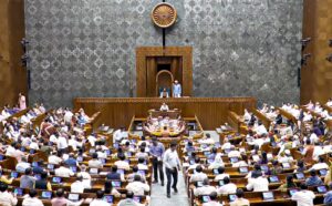Women Reservation Bill Rejected India Parliament